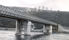 Pont Bailey
