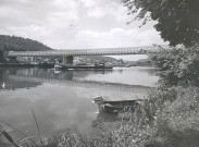 Pont Bailey
