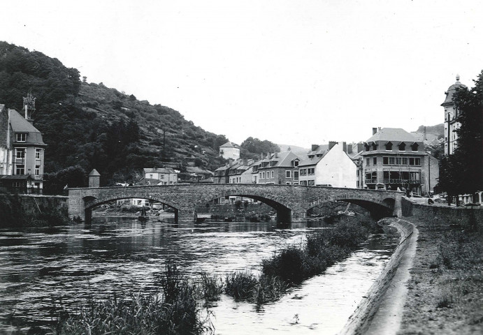 Pont de Liège