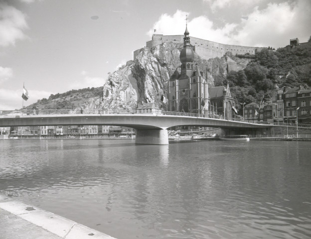 Vues de Dinant