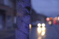 Ans. Eclairages de nuit.