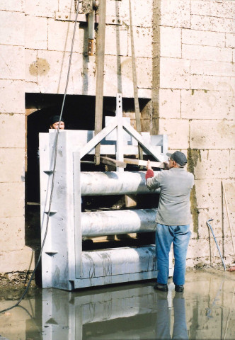 Hastière. Waulsort.