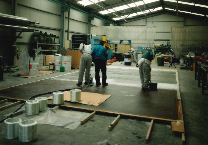 Aiseau-Presles. Pont-de-loup. LMI.