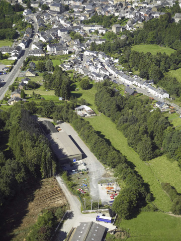 Neufchâteau. Longlier. Régie autoroutière D132-22. Chemin de Perchepai, 2. RN40