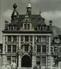 Namur. Bourse du commerce.