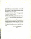 Tract électoral du baron Ferdinand de Woelmont d'Hambraine.