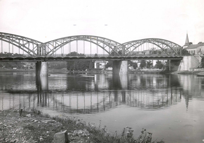 Ancien pont