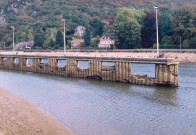 Yvoir. Hun. Ecluse no 6.