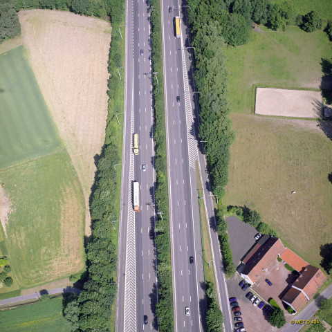 Section Rosières - Overijse.