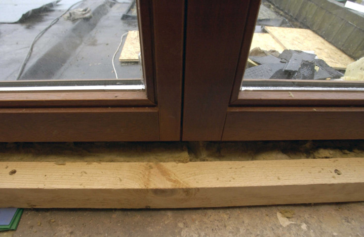 Flémalle. Gleixhe. Rue de l'Alloué. Isolation acoustique.