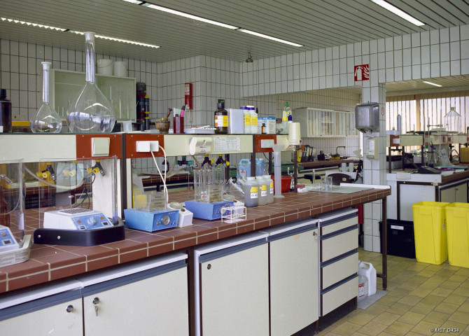 Jalhay. Barrage de la Gileppe.