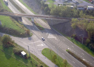 Pont du chemin de fer.