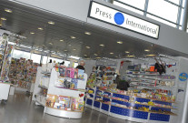 Grâce-Hollogne. Aéroport de Bierset. Activités diverses.