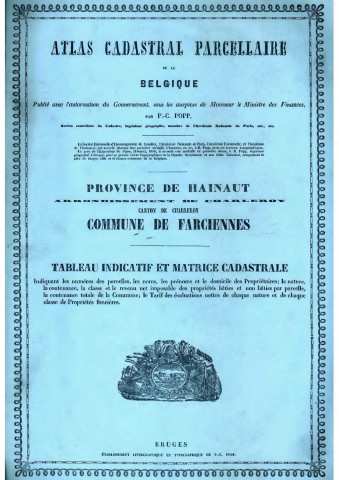 Farciennes