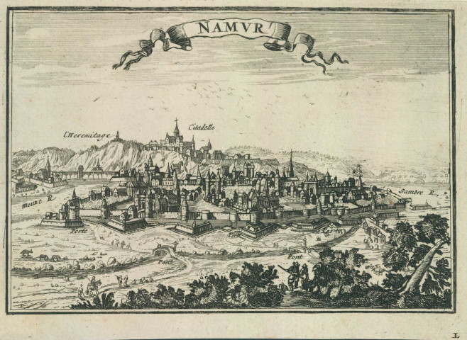 Namur