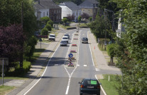 Saint-Léger. Châtillon.