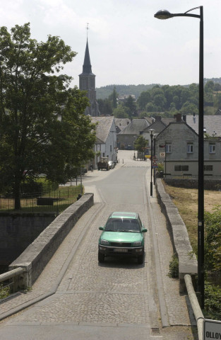 Viroinval. Olloy-sur-Viroin.