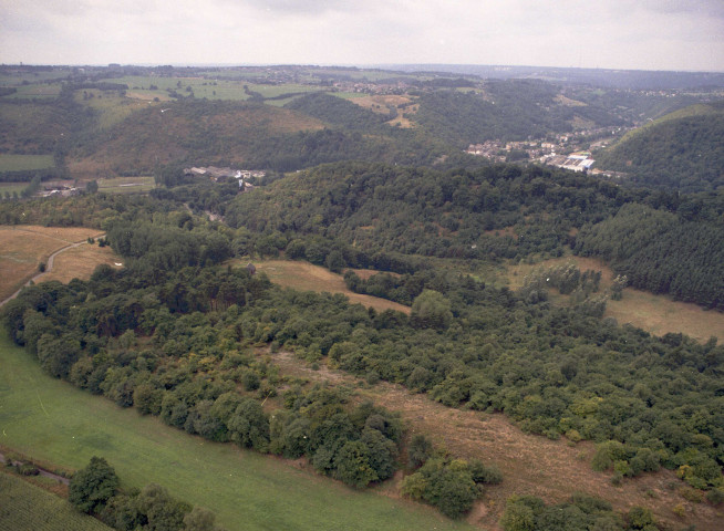 Magnée à Chaudfontaine. E9.