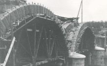 Reconstruction pont