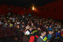 Namur. Cap Nord. Présentation du guichet unique.
