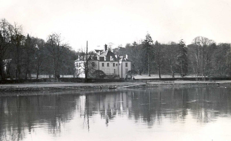 Château de Brumagne