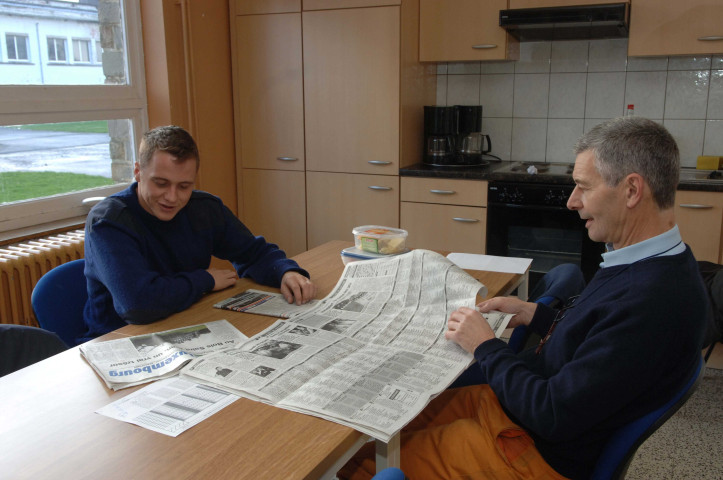 Saint-Hubert. Aérodrome. Activités diverses.