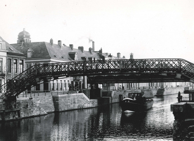 Pont aux Pommes