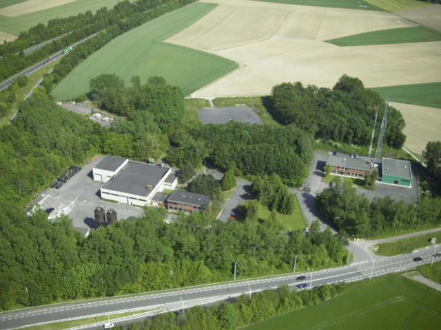 Peruwelz. Roucourt. Régie autoroutière D141-22, rue Neuve Chaussée, 126.