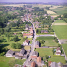 Jodoigne. Saint-Jean-Geest. Vallée de la Grande Gette.