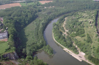 Ancienne écluse "Jambe de Bois".