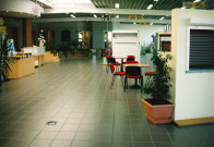 Chatelet. Châtelineau. Allo Volets.