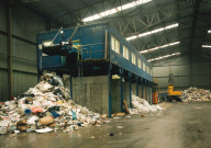 Châtelet. Châtelineau. Garwis.