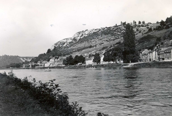 Chômage de la Meuse