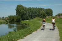 Bouvignies - Lessines