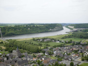 Visé. Lanaye. Ecluse.