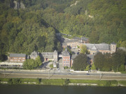 Amay. Jehay. Château.