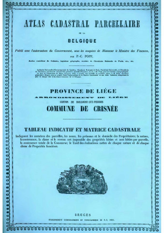 Crisnée