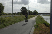 Saint-Ghislain. Tertre. Ravel 1.