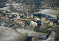 Walcourt. Vues générales de Thy-le-Château.