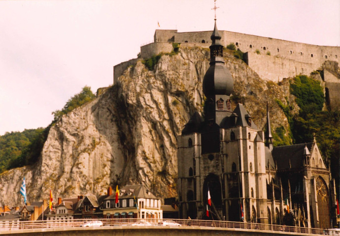 Dinant.