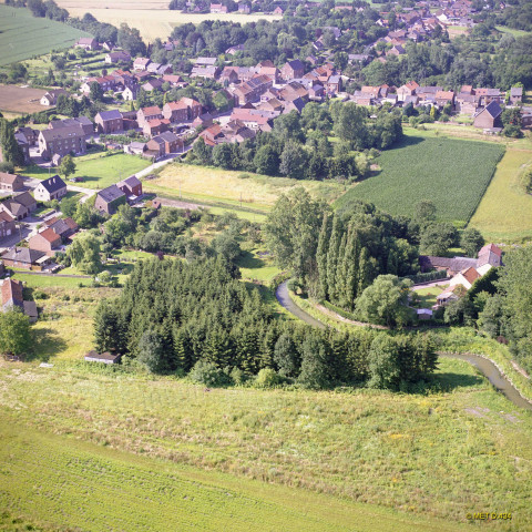 Jodoigne. Vallée de la Grande Gette.