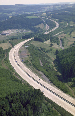 Bellevaux-Ligneuville. A27.