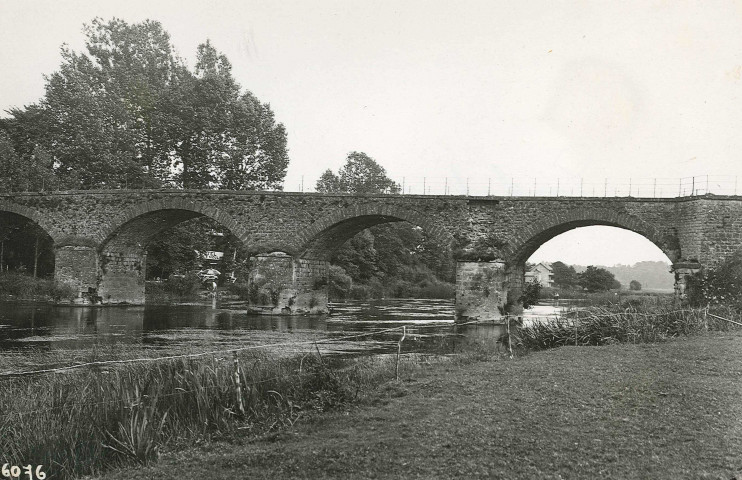 Ancien Pont