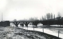 Pont de Jamoigne sur Semois