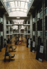 Namur. CAMET. "Quand l'art épouse le lieu". Exposition et inauguration.