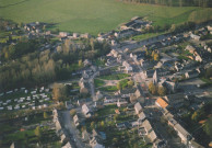 Rochefort. Traversée de la RN86