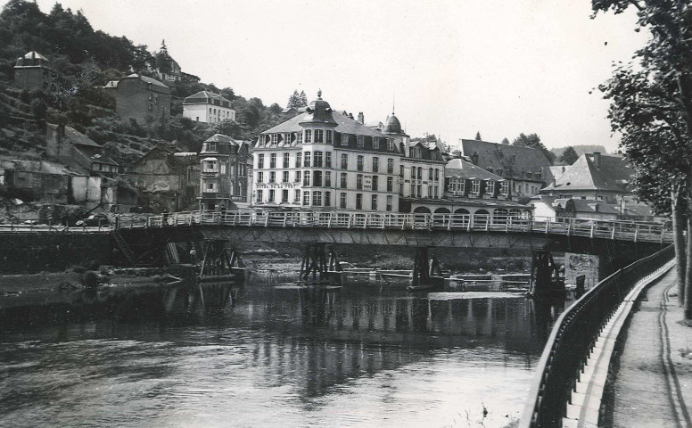 Pont de Liège