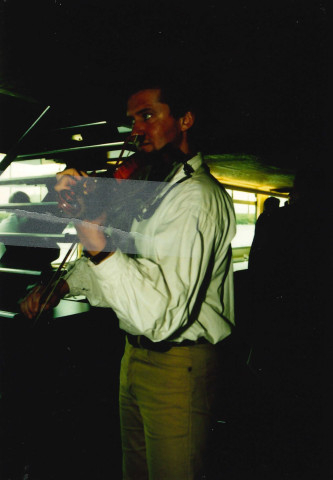 Pecq. Journée de rencontre de l'OPVN.