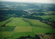 Chaudfontaine. A605. Projet de future liaison de Cerexhe-Heuseux à Beaufays.