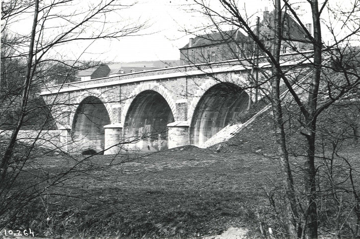 Pont de Dohan